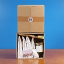 Clay paint tester kit Léém by BC materials (with voucher)