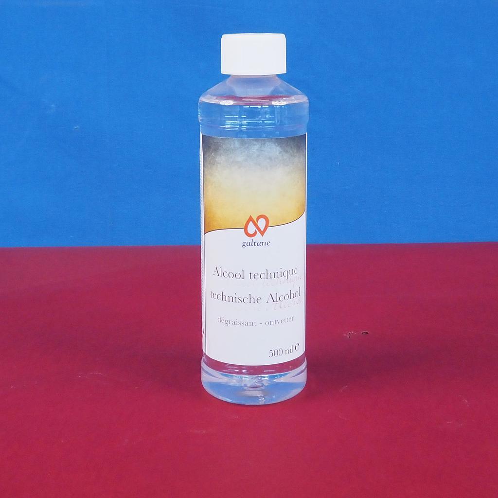 Galtane denatured alcohol
