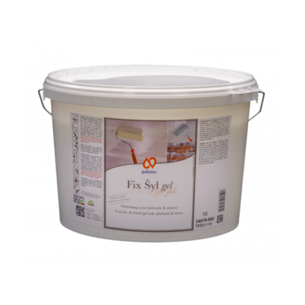 Galtane Fix Šyl gel (Primer)