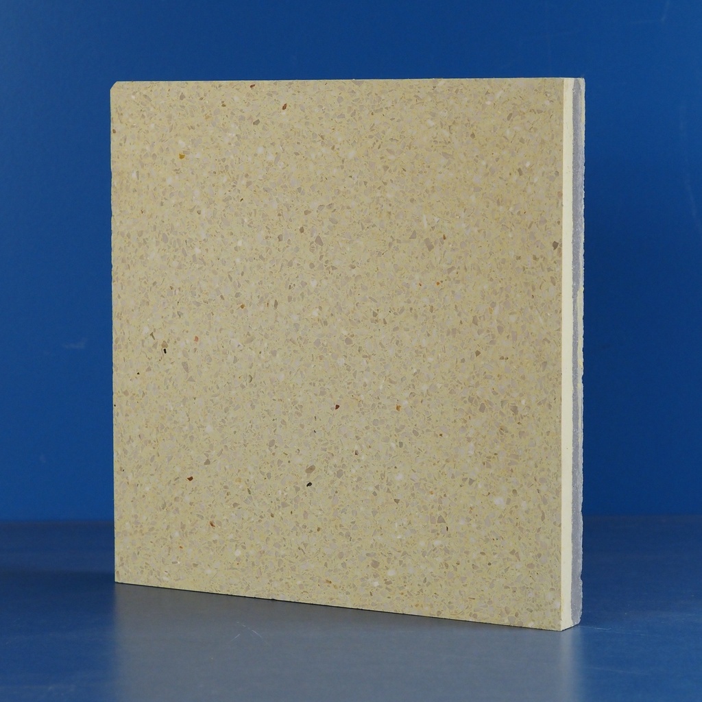 Terrazzo 'Atrani' floor tiles by Bomarbre (30 x 30 cm) - Sold per m2