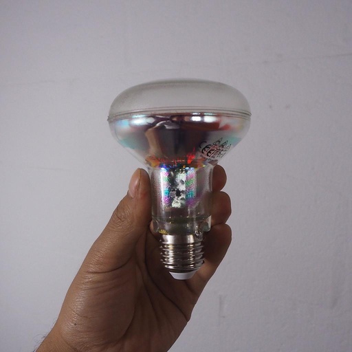 [4099854050114] LED R80 36° 9,1 Watt (dimmable)