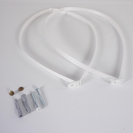 Strappy - Set of Straps