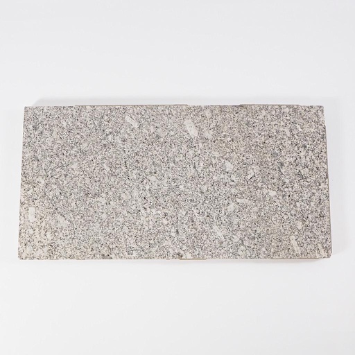 [112CLA001] Tiles in grey granite