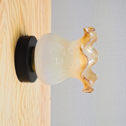 [122LIG211] Wall/Ceiling light 'Rudolf'