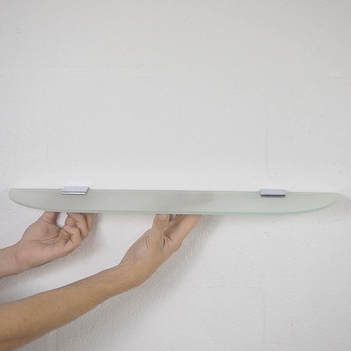 [144SAN002] Bathroom shelf 'Fidia' by Studio Caprotti