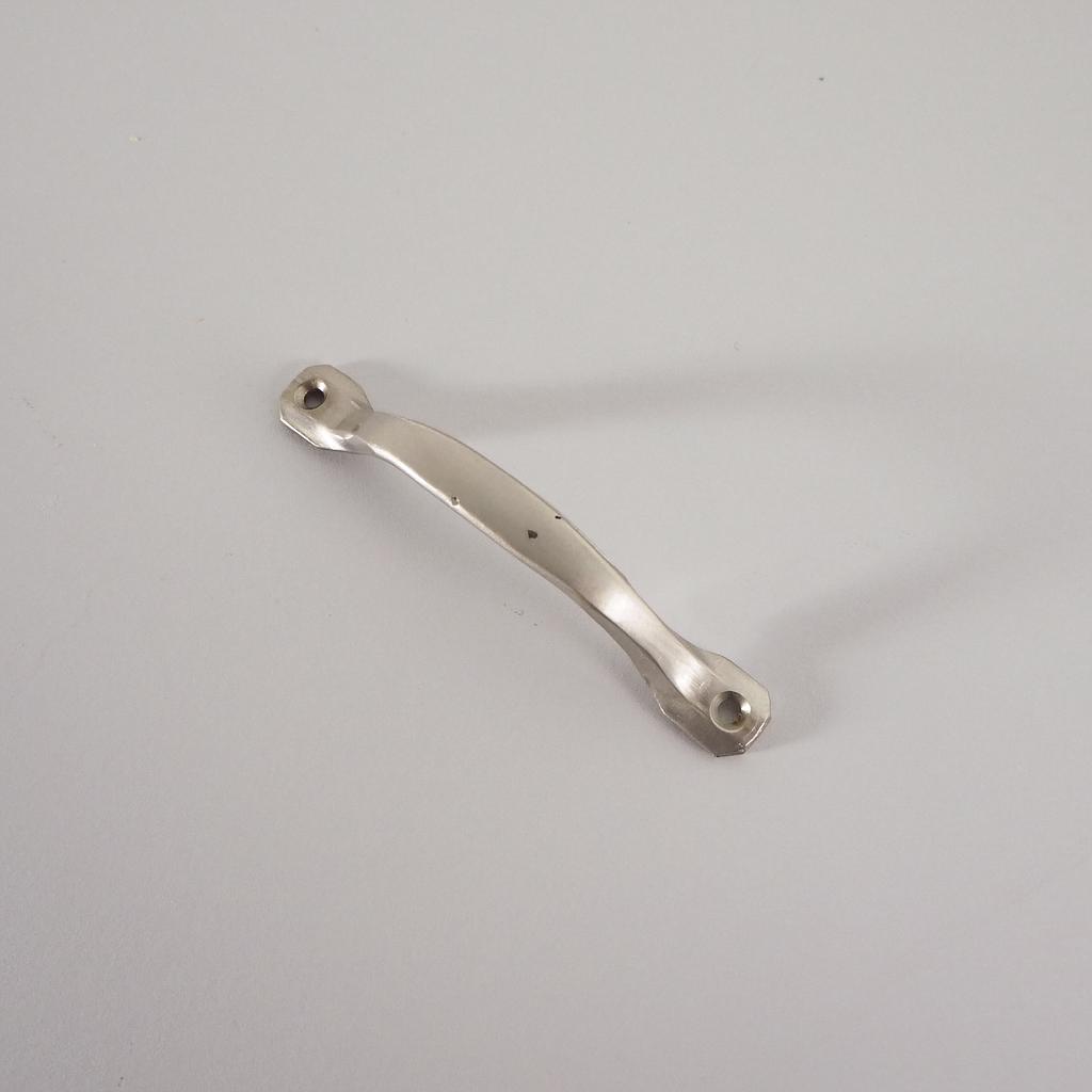 [103HAR343-1] Cast aluminum cabinet handle (7 cm)