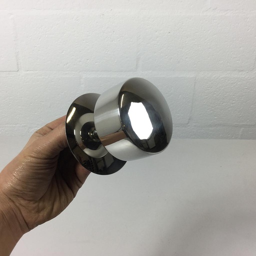 [103HAR223] Stainless steel knob