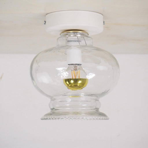 [102LIG101] Ceiling or wall light 'Laura'