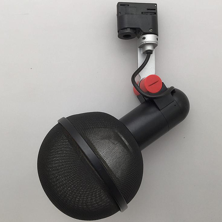 [999LIG895] Spot light by Roger Tallon for ERCO