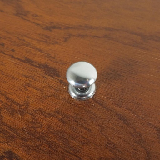 [103HAR028F] Cabinet handle buttons (set of 3)