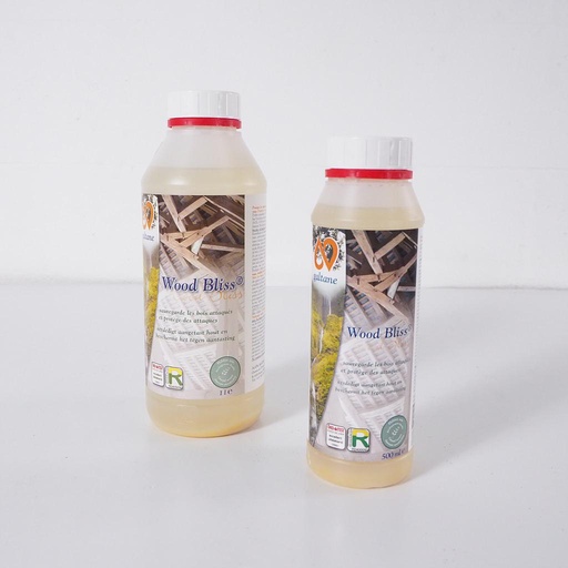 Galtane Wood Bliss treatment against insects, molds and fungi