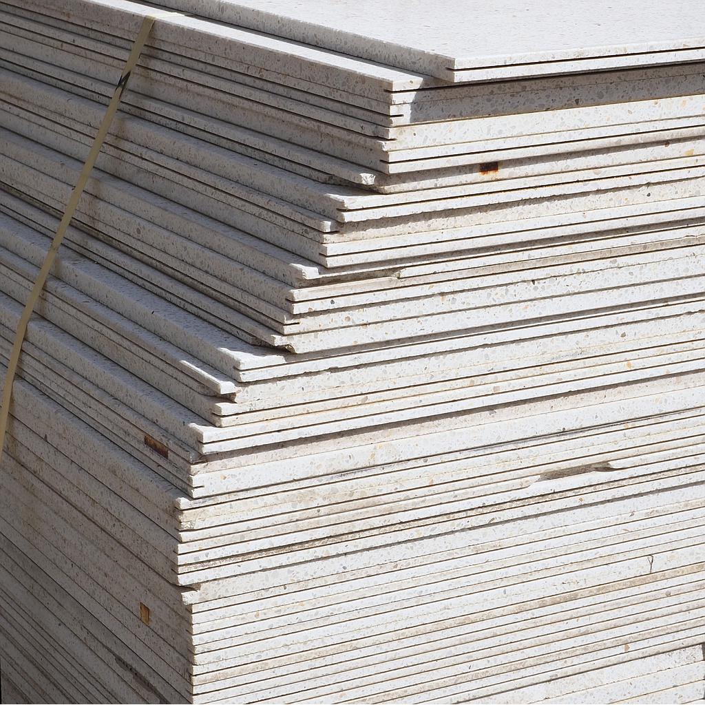 [168CLA000-C] Terrazzo 'Vetisol Cristo' wall cladding (C-quality) - Only available in our physical shop