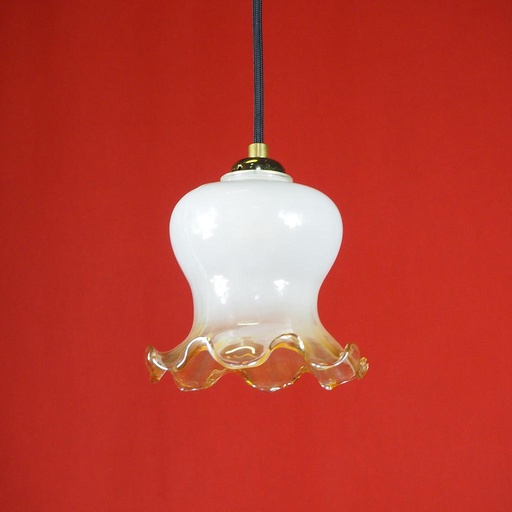 [122LIG212] Hanging light 'Rudolf'
