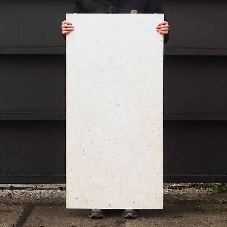 Terrazzo ‘Vetisol Cristo’ wall cladding (120 x 60 cm) - Sold per piece