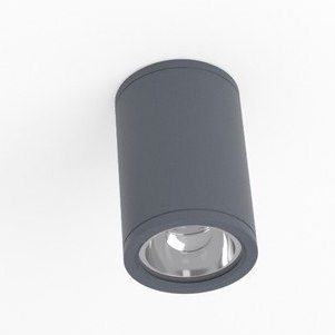 [204LIG004] Spotlight ’85048 Cylinder OPB’ by Erco