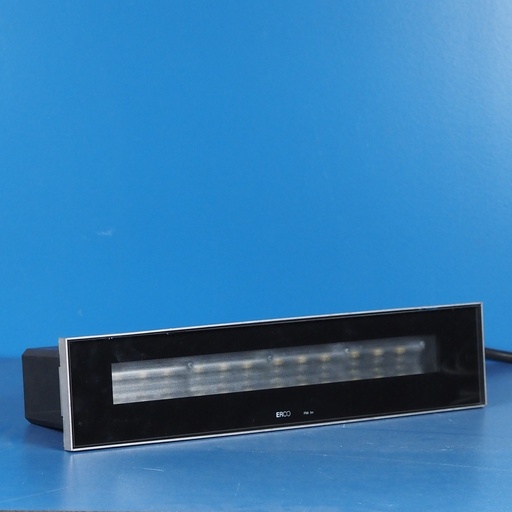 [204LIG016] Site in-ground luminaire ‘32811.000 version 1’ by ERCO