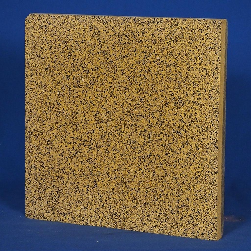 [205FLO04116] Terrazzo 'Cortemilia' floor tiles by Bomarbre (30 x 30 cm) - Sold per pallet