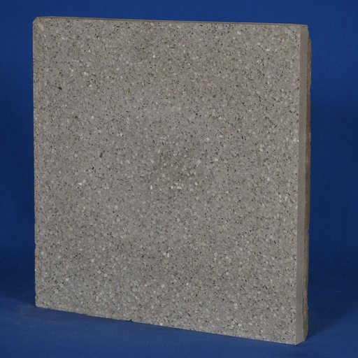 [205FLO08111] Terrazzo 'Casella' floor tiles by Bomarbre (30 x 30 cm) - Sold per pallet