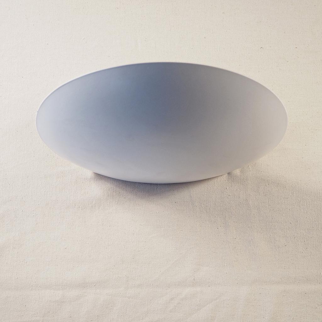 [206LIG511] Wall light 'Alpha' by LIGHT (ca. 1970) - White