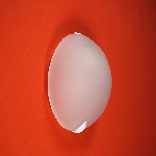[206LIG585] Wall light 'MI5662' by Milan - White