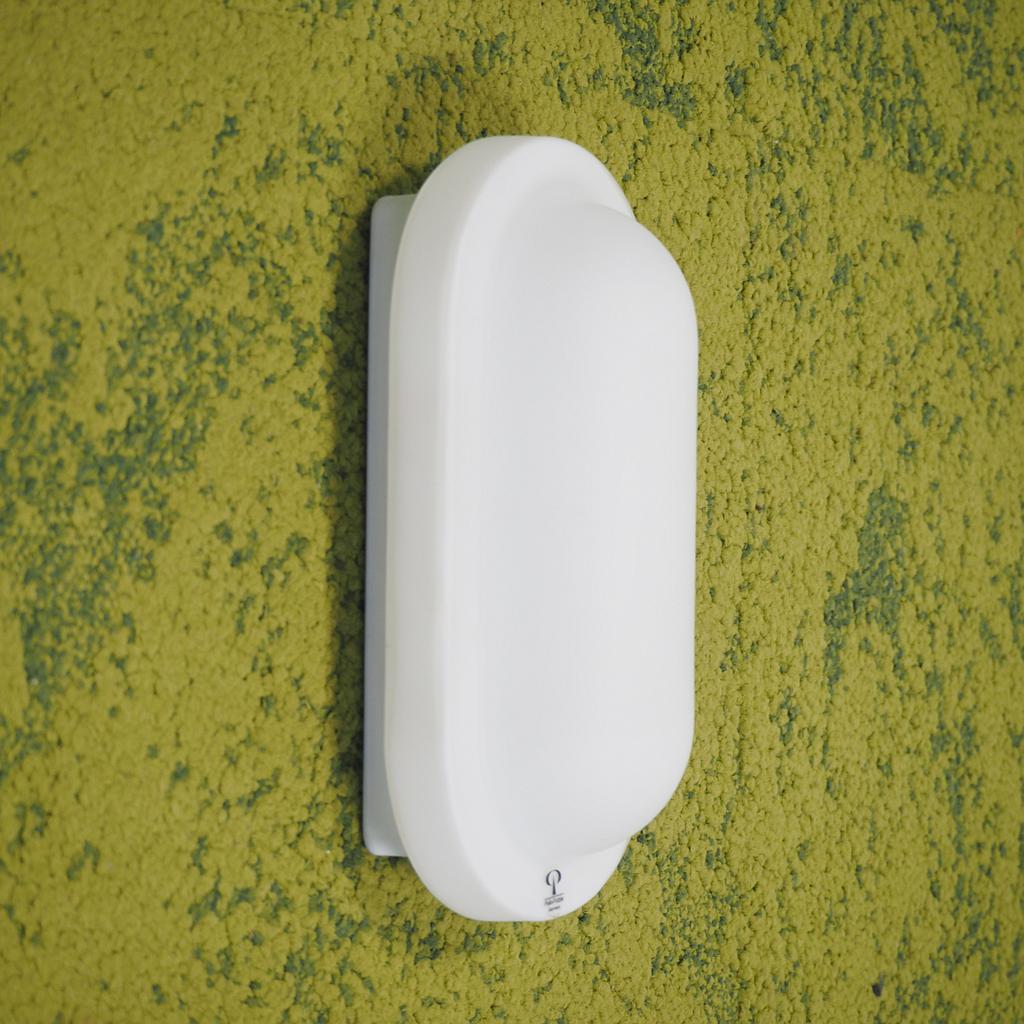 [206LIG637] Wall light by Peill & Putzler (ca. 1970)