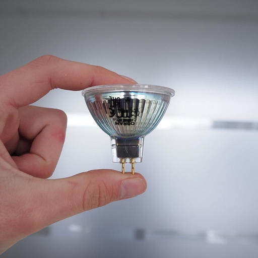 [4058075433762] Bulb "Led Star MR16 50 36°" by Osram (GU5.3)