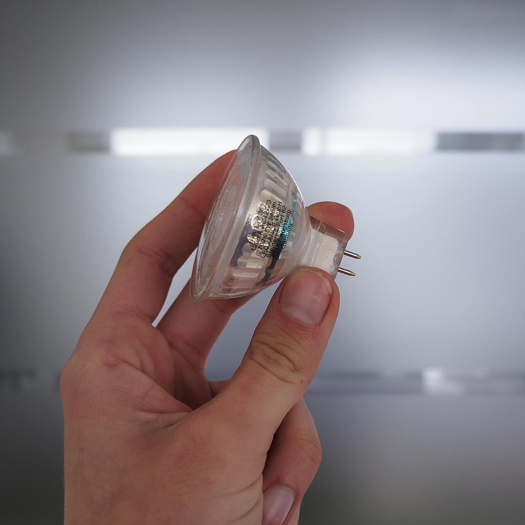 [4058075796713] Bulb "Led Superstar MR16 35 36°" by Osram (GU5,3, dimmable)