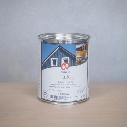 [7876] Galtane Lasure Tulló (7876 - Valdakaya - 750 mL)