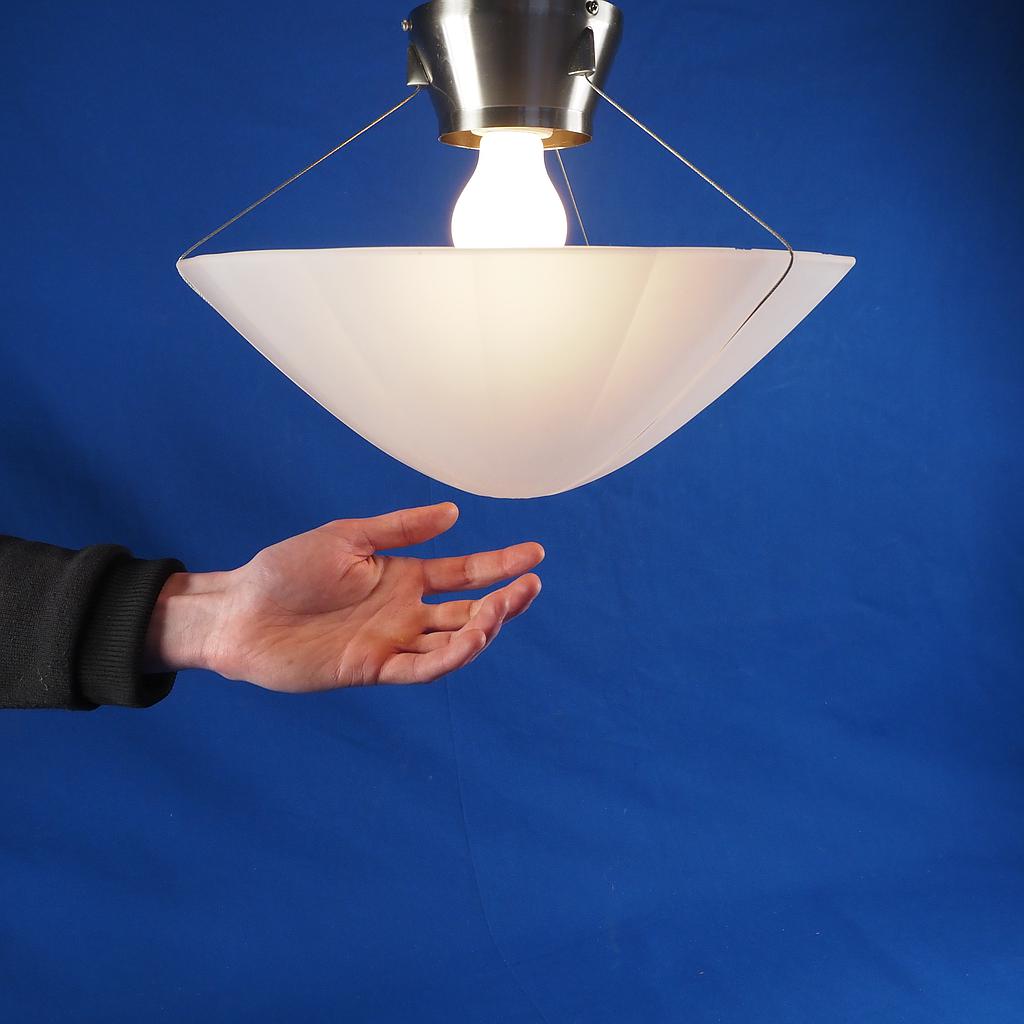 [999LIG1140] Ceiling light 'MI5845' by Milan