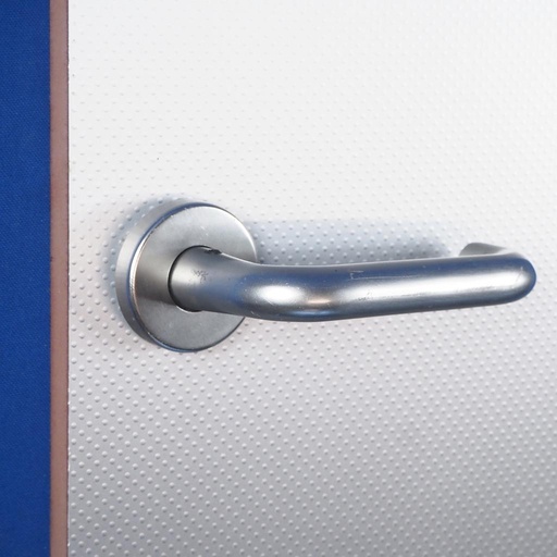 [217HAR002] Door handle in stainless steel by Ocariz