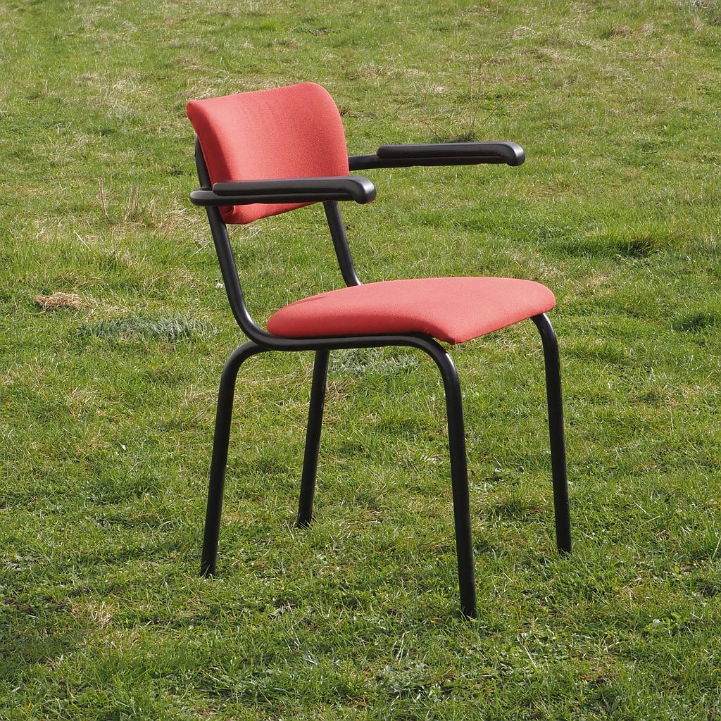 [999FUR967] Armchair by Unit Design