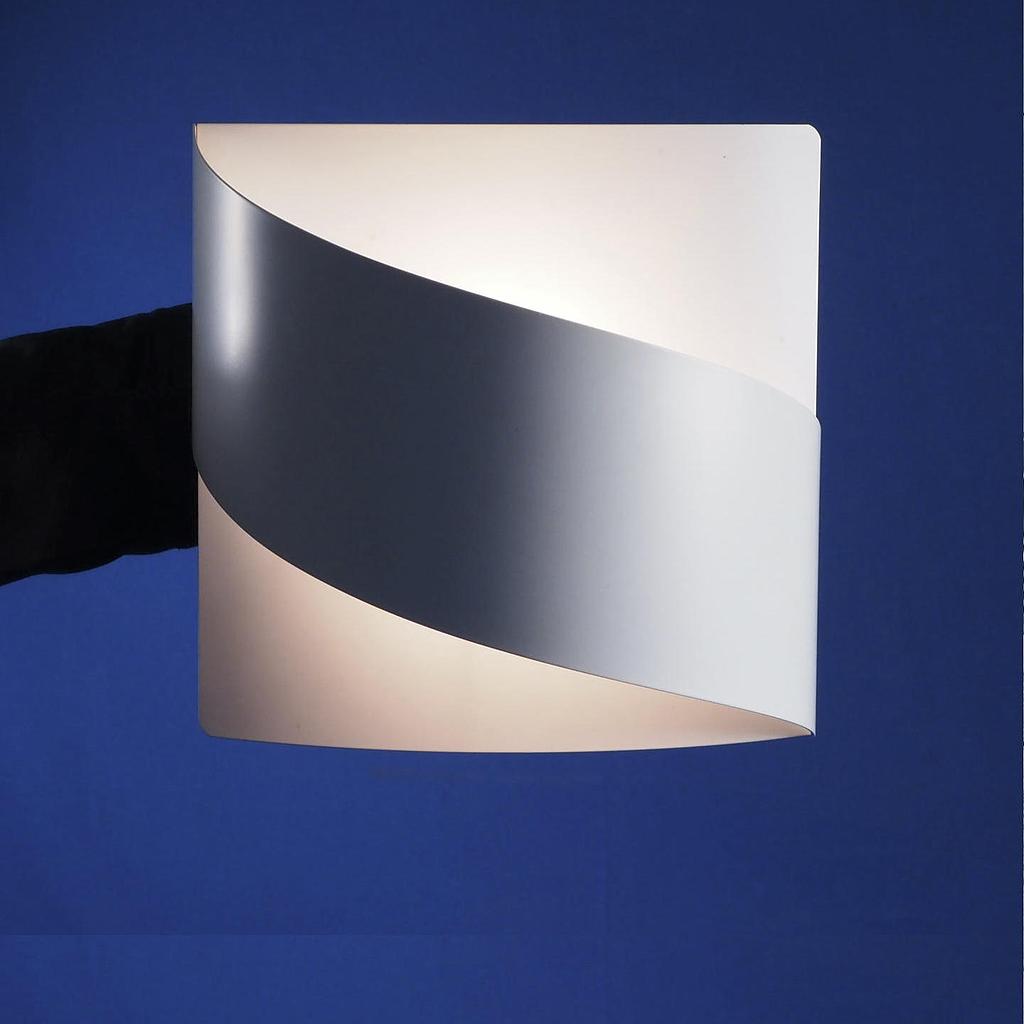 [206LIG753] Wall light 'Band' by Peter Celsing for Falkenberg Belysning (ca. 1960)