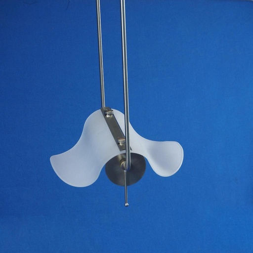 [206LIG786] Balancing ceiling light by Cierre Lampadari