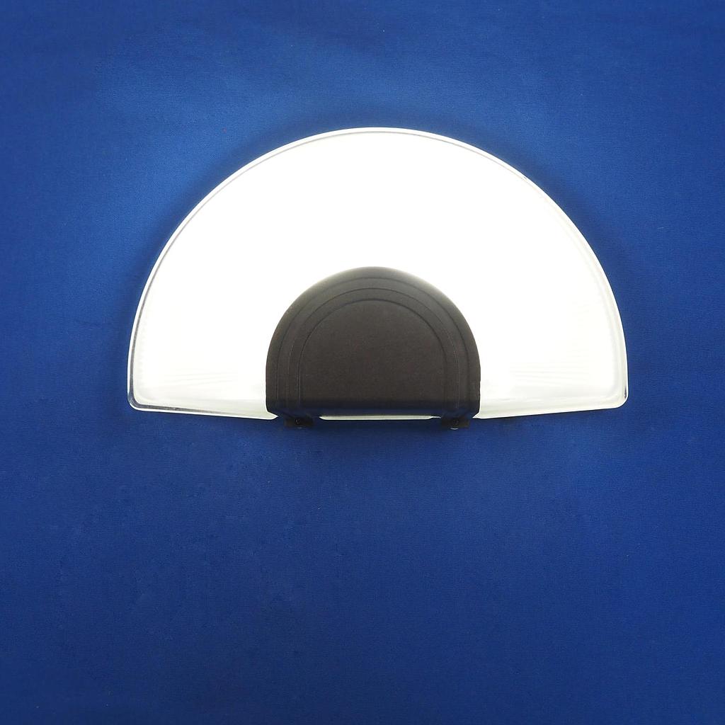 [999LIG1168] Wall light 'Mega' by Prisma (ca. 1980)