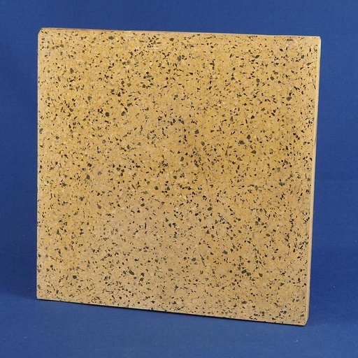 [205FLO06128] Terrazzo 'Como' floor tiles by Bomarbre (30 x 30 cm) - Sold per pallet