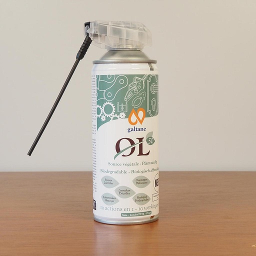 [2065] Galtane OL-50 Spray (400 ml)