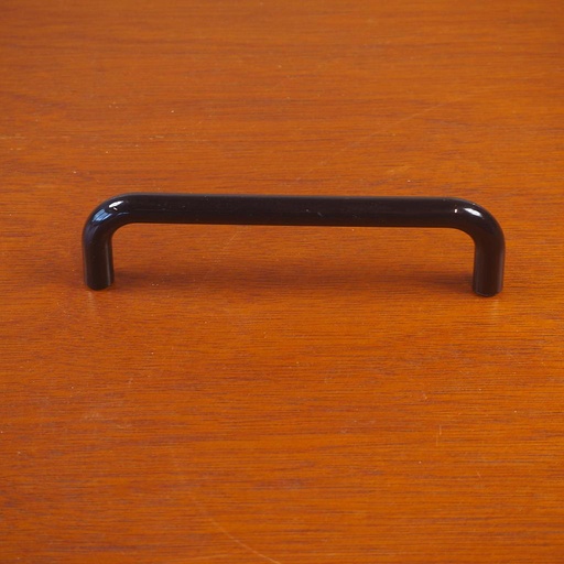 [999HAR1056] Cabinet handle by HEWI - Black