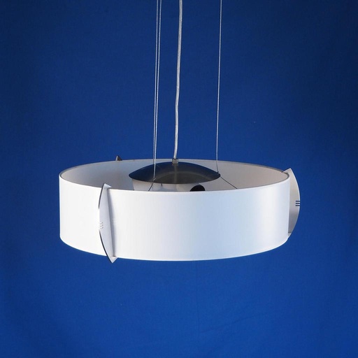 [206LIG795] Hanging light 'Agora' by Milan