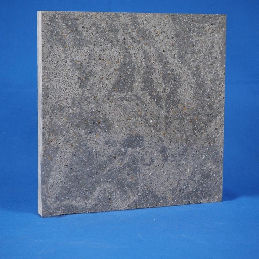 [205FLO586] Terrazzo 'Pantelleria' floor tiles by Bomarbre (30 x 30 cm) - Sold per pallet