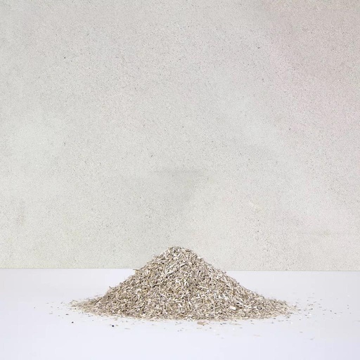 [CP-PL_S5_F] Straw for clay plaster Léém by BC materials (5 kg)