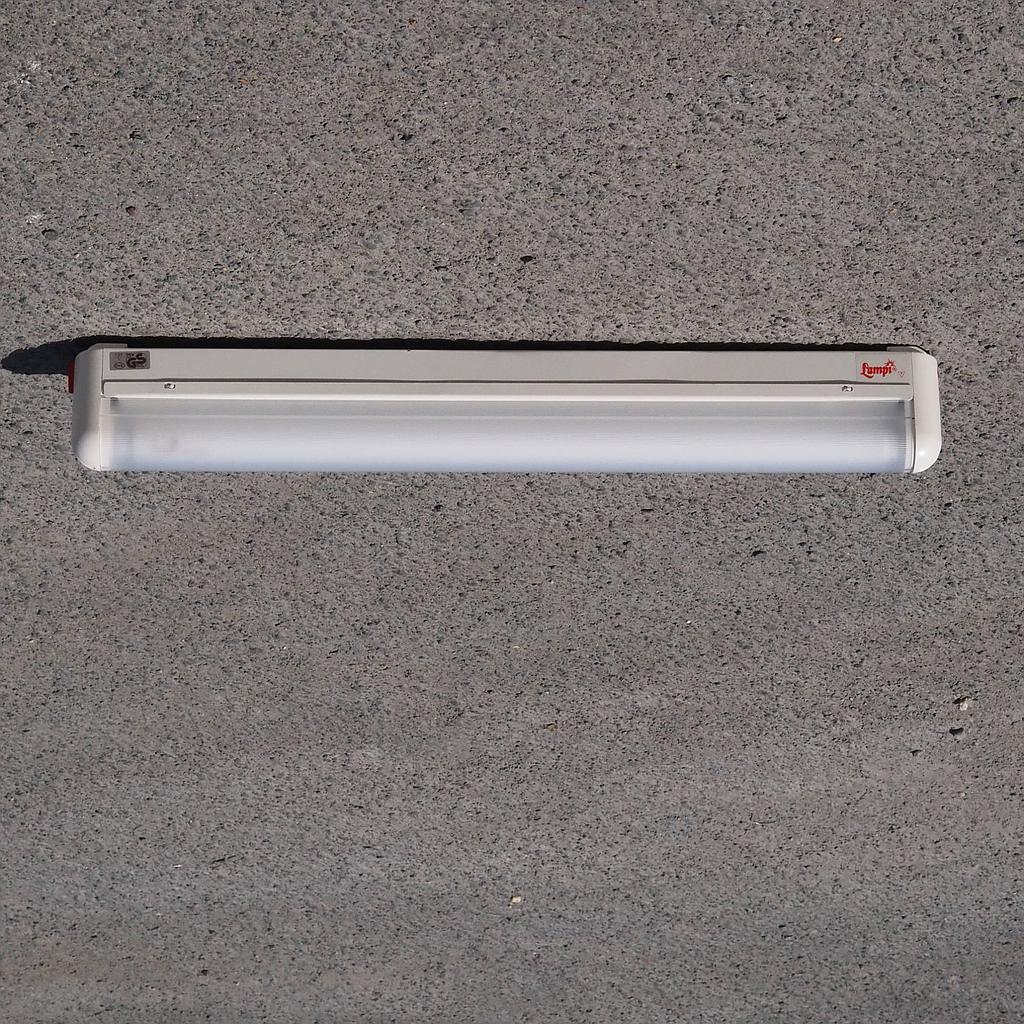 [999LIG1320] Wall/Ceiling light 'Lampi Maxi' by Korte-Licht (ca. 1980)