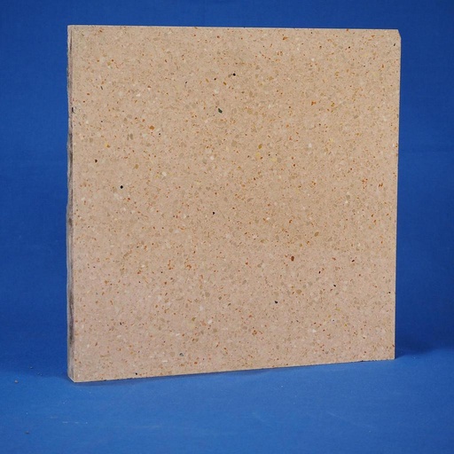 [205FLO5373M2] Terrazzo 'Agrigente' floor tiles by Bomarbre (30 x 30 cm) - Sold per m2
