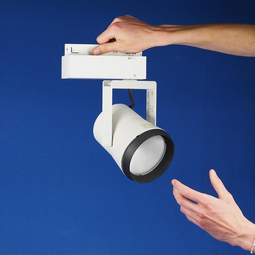 [999LIG1327] Spotlight by Erco