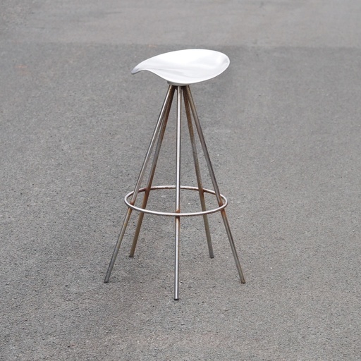 [999FUR1498] Swivel stool 'Jamaica' by Pepe Cortés for Amat