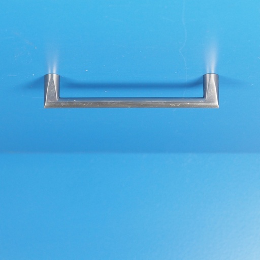 [999HAR1094] Cabinet handle in stainless steel by Furnipart