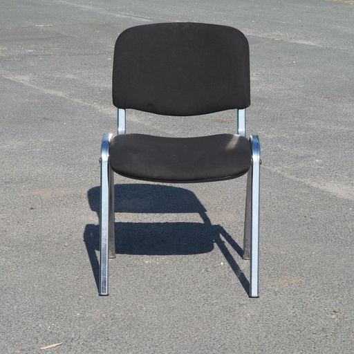 [999FUR1524] Stackable conference chair