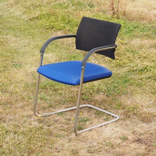 [968FUR73010] Stackable armchair 'B_Cause' by Justus Kolberg for Bene